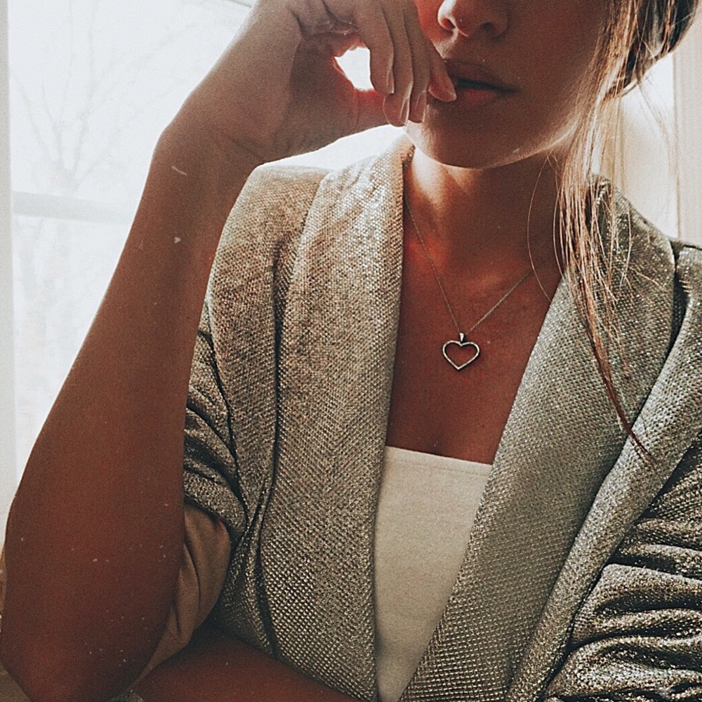 Zales fine jewelry necklace